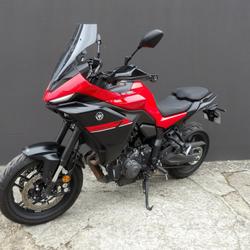 Yamaha MT07 Tracer  Villeneuve-Saint-Georges