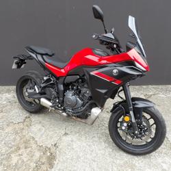 Yamaha MT07 Tracer  Villeneuve-Saint-Georges