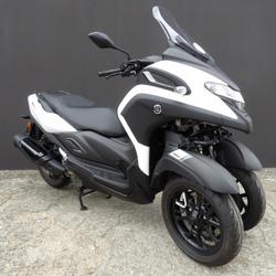 Yamaha Tricity  Villeneuve-Saint-Georges