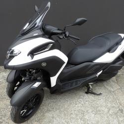 Yamaha Tricity  Villeneuve-Saint-Georges