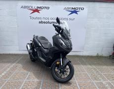 Autres Honda Valenton