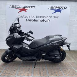 Autres Honda  Valenton