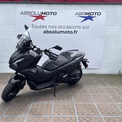 Autres Honda  Valenton