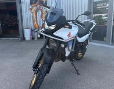 Honda Transalp Saint-Clair