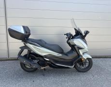 Honda Forza Saint-Martin-d'Hères