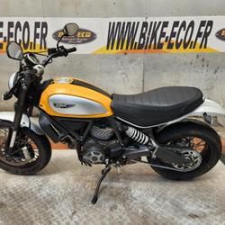 Ducati Scrambler  Vitrolles