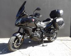 Honda NT Villeneuve-Saint-Georges