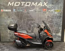 Piaggio MP3 Woippy