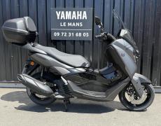 Yamaha Nmax Ruaudin