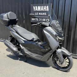 Yamaha Nmax  Ruaudin