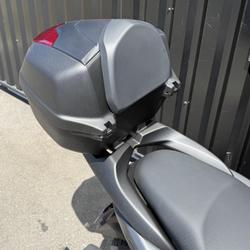 Yamaha Nmax  Ruaudin