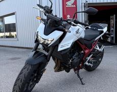 Honda Hornet Saint-Clair