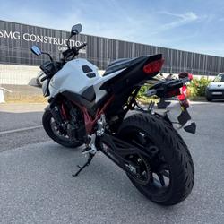 Honda Hornet  Saint-Clair