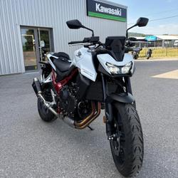 Honda Hornet  Saint-Clair
