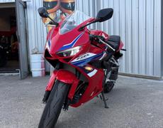 Honda CBR Saint-Clair