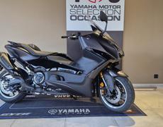 Yamaha T MAX