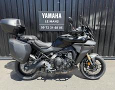 Yamaha GT Ruaudin