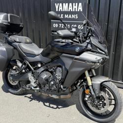 Yamaha GT  Ruaudin