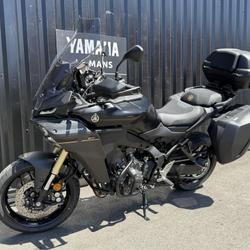 Yamaha GT  Ruaudin