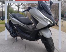 Honda Forza