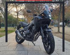 Honda NX Paris 14e Arrondissement