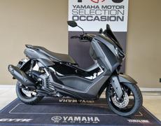 Yamaha Nmax Déville-lès-Rouen