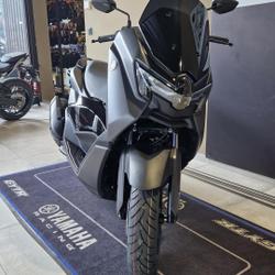 Yamaha Nmax  D&eacute;ville-l&egrave;s-Rouen