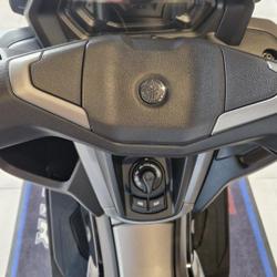 Yamaha Nmax  D&eacute;ville-l&egrave;s-Rouen