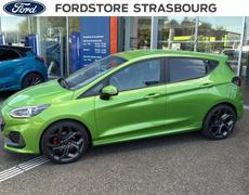 Ford Fiesta Souffelweyersheim