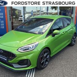 Ford Fiesta 1.5 EcoBoost 200ch ST 5p Souffelweyersheim
