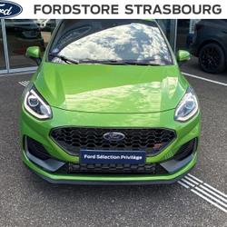 Ford Fiesta 1.5 EcoBoost 200ch ST 5p Souffelweyersheim