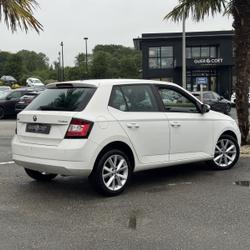 Skoda Fabia 1.0 MPI EDITION 75CH GREENTEC Guer