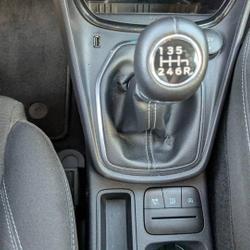 Ford Puma 1.0 Flexifuel 125ch S&S mHEV Titanium Marseille 10e Arrondissement