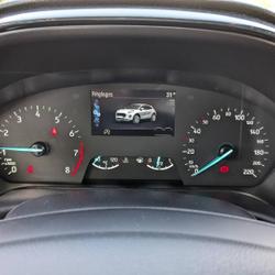 Ford Puma 1.0 Flexifuel 125ch S&S mHEV Titanium Marseille 10e Arrondissement