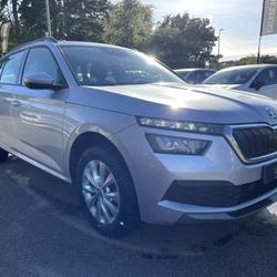 Skoda Kamiq 1.0 TSI Evo 110ch Business DSG7 Lanester