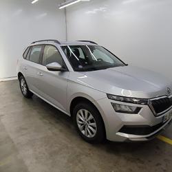 Skoda Kamiq 1.0 TSI Evo 110ch Business DSG7 Lanester