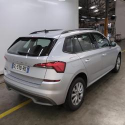 Skoda Kamiq 1.0 TSI Evo 110ch Business DSG7 Lanester