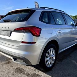 Skoda Kamiq 1.0 TSI Evo 110ch Business DSG7 Lanester