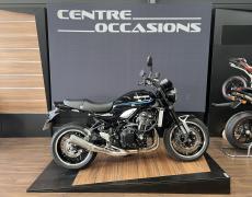 Kawasaki ZR Hauconcourt
