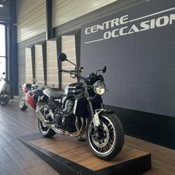 Kawasaki ZR  Hauconcourt
