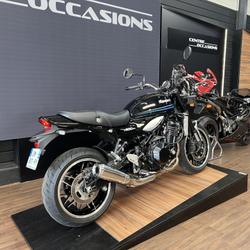 Kawasaki ZR  Hauconcourt