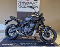 Yamaha MT07 Déville-lès-Rouen