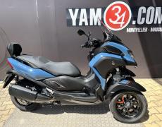 Yamaha Tricity