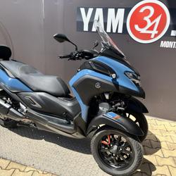 Yamaha Tricity  Mauguio