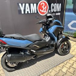Yamaha Tricity  Mauguio
