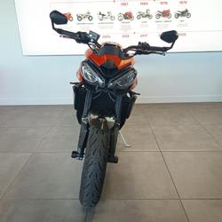 Triumph Street  M&eacute;rignac