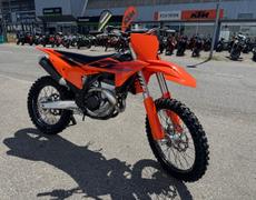 KTM SX3 Montauban