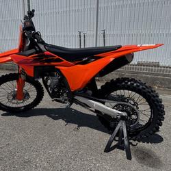 KTM SX3  Montauban