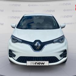 Renault Zoe Intens charge normale R135 - 20 Illkirch-Graffenstaden