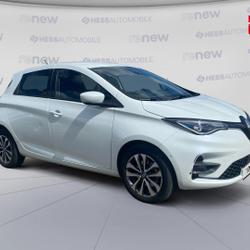 Renault Zoe Intens charge normale R135 - 20 Illkirch-Graffenstaden
